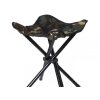 Stealth Gear folding chair with 4 legs