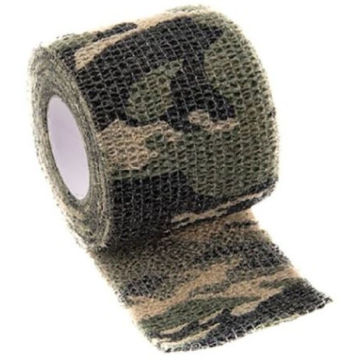 Buteo Photo Gear camouflage tape