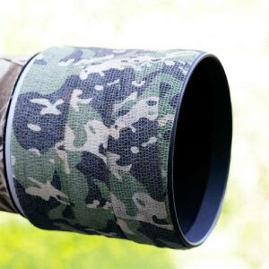 Buteo Photo Gear camouflage tape