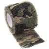 Stealth Gear Camouflage Wrap Tape Woodland 50mm x 5m