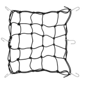 Stealth Gear luggage net for transport trolleys