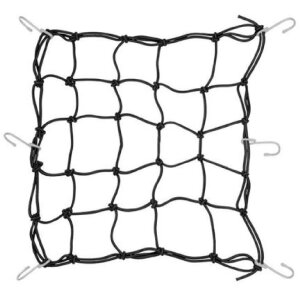 Stealth Gear luggage net for transport trolleys