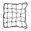 Stealth Gear luggage net for transport trolleys