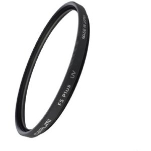 Marumi FS Plus UV Filter 46mm high contrast protective...