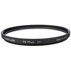 Marumi FS Plus UV Filter 46mm high contrast protective...