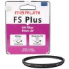 Marumi FS Plus UV Filter 46mm high contrast protective lens Japan