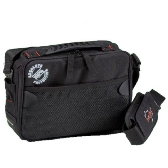 Explorer Cases bag R for 2712 with zip and shoulder strap