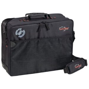 Explorer Cases case F for 4820 with zip and shoulder strap