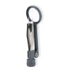 Carson MagniGrip MG-88 magnifying glass tweezers 4.5x LED ultra-light aspherical lens