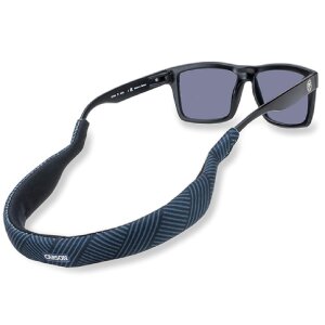 Carson Floating Goggle Line FA-10(01) Black up to 72g...