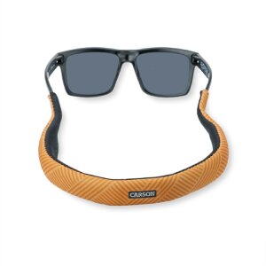 Carson Floating Goggle Line FA-10(02) Orange 72g Buoyancy...