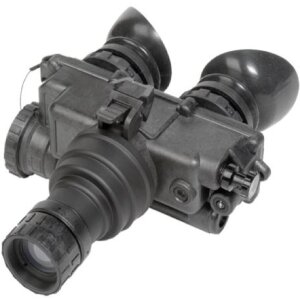 AGM PVS-7 NL1 Night Vision Device Gen2+ Goggle System...