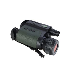 Luna Optics STARGAZER Digital Night Vision Binoculars...