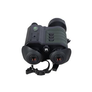 Luna Optics STARGAZER Digital Night Vision Binoculars...