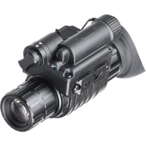 AGM Wolf-14 NL1 Night Vision Monocular Gen2+ Green...