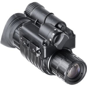 AGM Wolf-14 NL1 Night Vision Monocular Gen2+ Green...