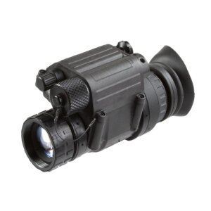 AGM PVS-14 NL1 Night Vision Monocular Gen2+ Green...