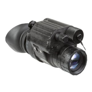 AGM PVS-14 NL1 Night Vision Monocular Gen2+ Green...