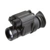 AGM PVS-14 NL1 Night Vision Monocular Gen2+ Green Phosphor 26mm 40° FOV