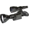 AGM PVS-14 NW1 Night Vision Monocular Gen2+ White Phosphor 40° FOV 26mm 40h AA