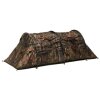 Buteo Photo Gear camouflage tent Falco Mark II light brown