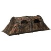 Buteo Photo Gear camouflage tent Falco Mark II light brown