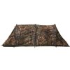 Buteo Photo Gear camouflage tent Falco Mark II light brown