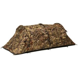 Buteo Photo Gear camouflage tent Falco Mark II reed