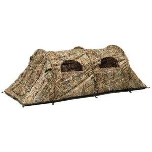 Buteo Photo Gear Camouflage Tent Falco Mark II Reed Plus