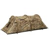 Buteo Photo Gear Camouflage Tent Falco Mark II Reed Plus