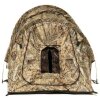 Buteo Photo Gear Camouflage Tent Falco Mark II Reed Plus