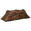 Buteo Photo Gear camouflage tent Falco Mark III