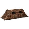 Buteo Photo Gear camouflage tent Falco Mark III