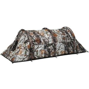 Buteo Photo Gear camouflage tent Falco Mark III snow