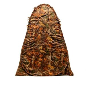 Stealth Gear camouflage tent Double Altitude Hide for nature photographers