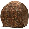 Stealth Gear Square Hide camouflage tent