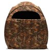 Stealth Gear Square Hide camouflage tent