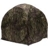 Stealth Gear Camouflage Tent Square Hide Green