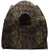 Stealth Gear Camouflage Tent Square Hide Green