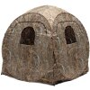 Stealth Gear camouflage tent Square Hide Reed Plus