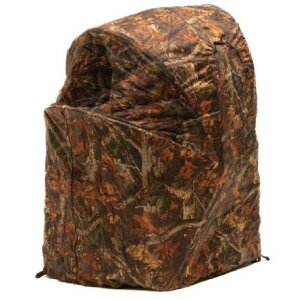 Buteo Photo Gear one-man chair hideaway