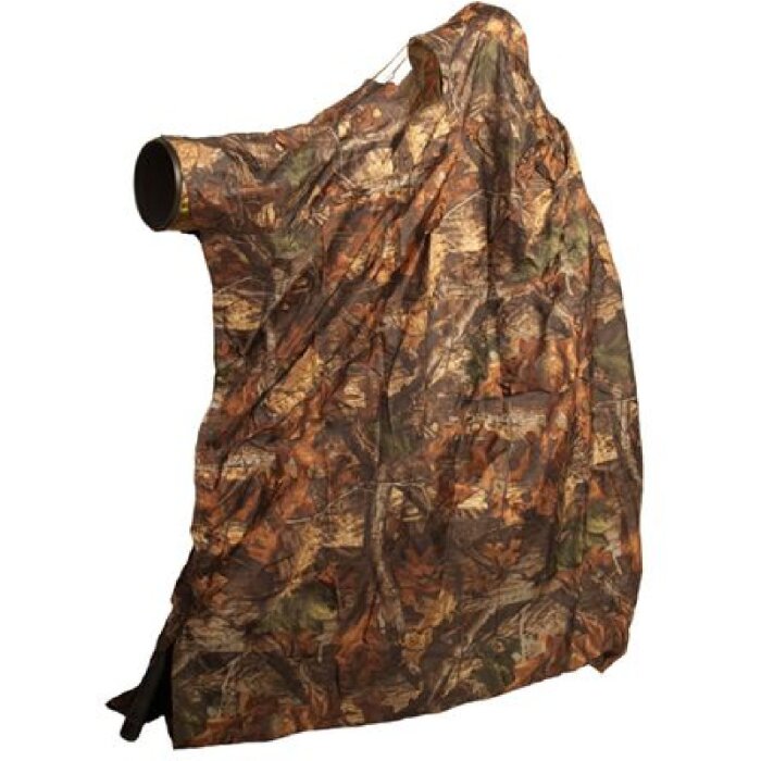 Stealth Gear Camouflage Cover Perfect Camouflage 155.5 cm x 180 cm