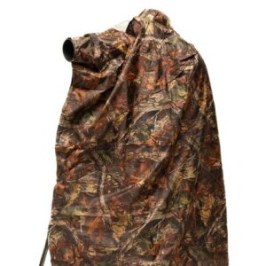 Buteo Photo Gear camouflage cube