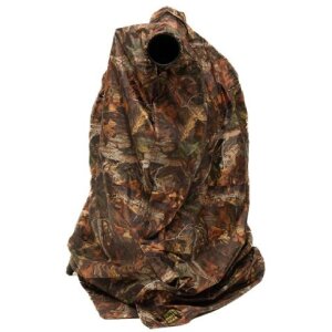 Buteo Photo Gear camouflage cube