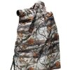 Buteo Photo Gear camouflage cover snow