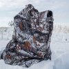 Buteo Photo Gear camouflage cover snow