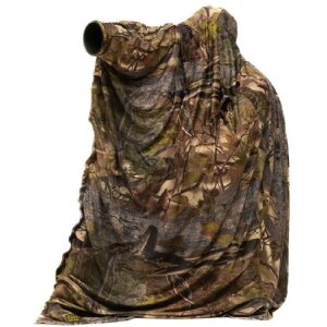 Buteo Photo Gear Camouflage Cover Lightweight Green