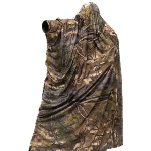 Buteo Photo Gear Camouflage Cover Lightweight Green