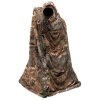 Buteo Photo Gear Camouflage Cover Lightweight Light Brown