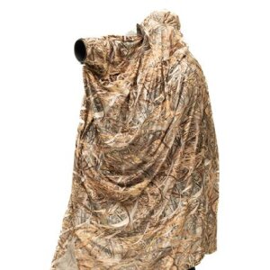 Buteo Photo Gear Camouflage Cover Lightweight Reed Plus